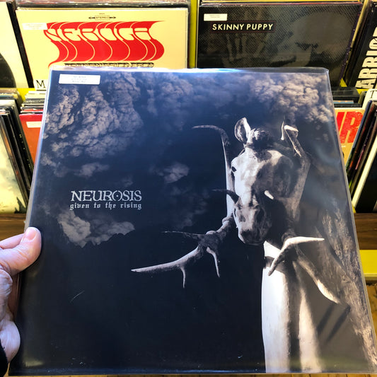 Neurosis - Given to the Rising