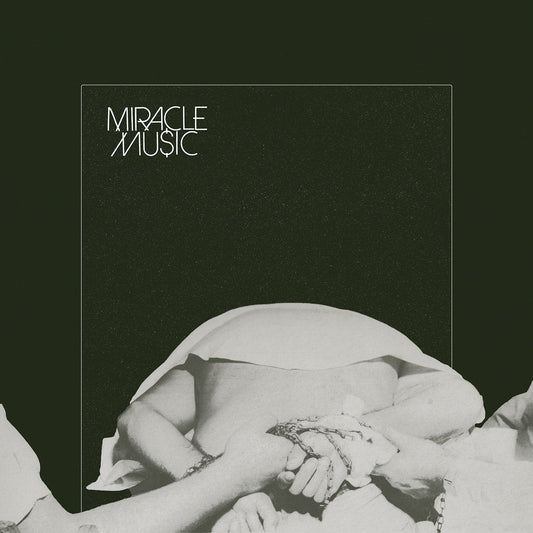 Grails - Miracle Music (Temporary Residence 2025)