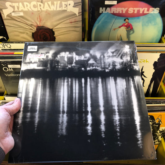 Seaxes / Iron Linings - Die Twice Split
