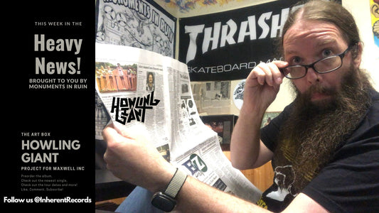 Heavy News Update! Aug 3rd, 2023