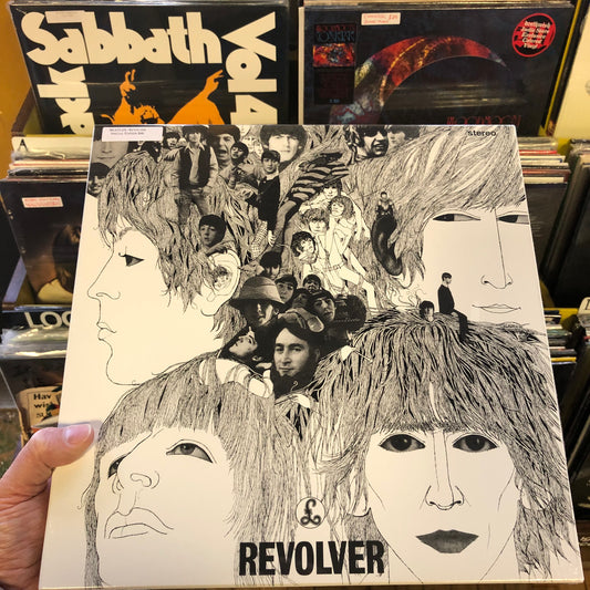 Beatles - Revolver