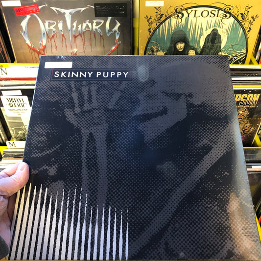 Skinny Puppy - Remission