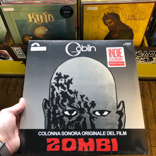 Goblin - Zombi OST