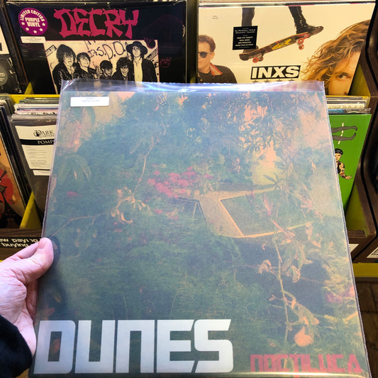 Dunes - Noctiluca