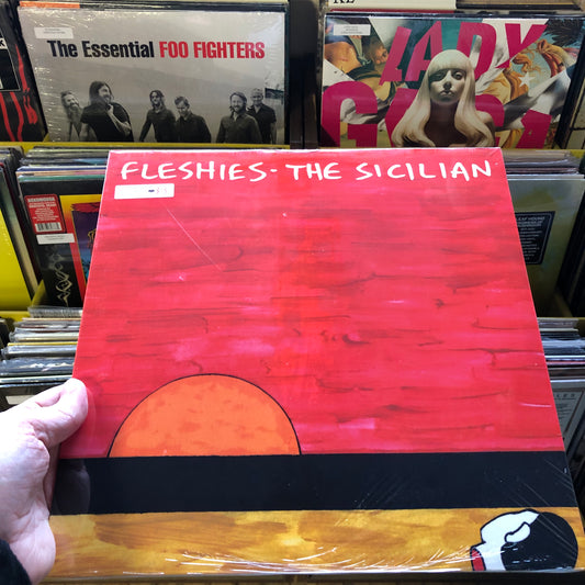 Fleshies - The Sicilian