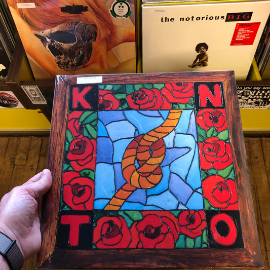 Knot - Self Titled