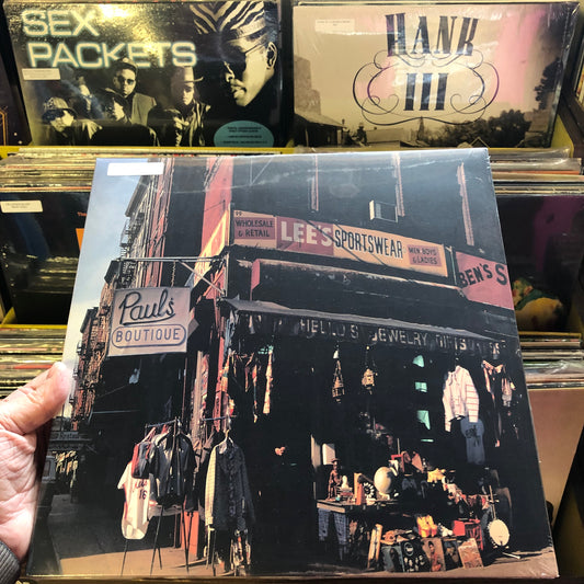 Beastie Boys - Paul's Boutique