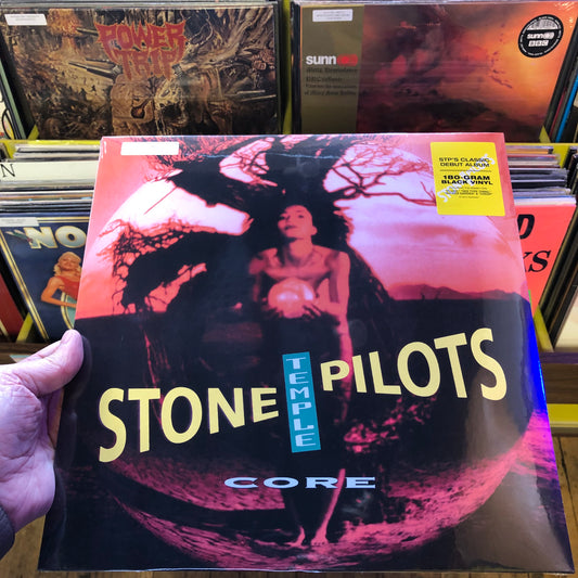 Stone Temple Pilots - Core