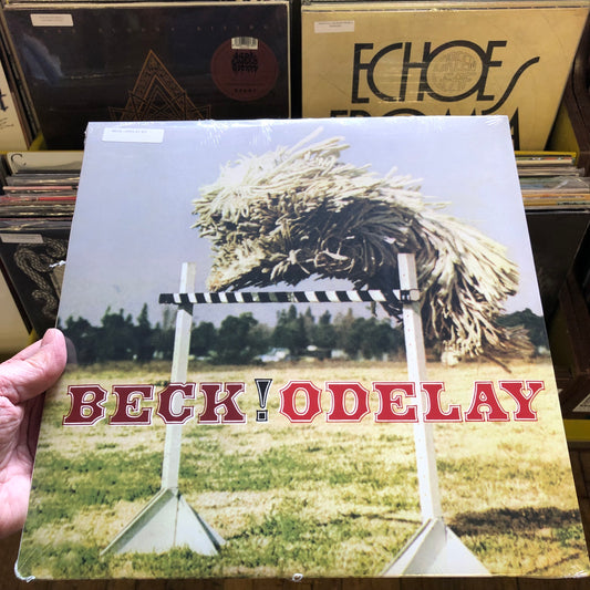 Beck - Odelay