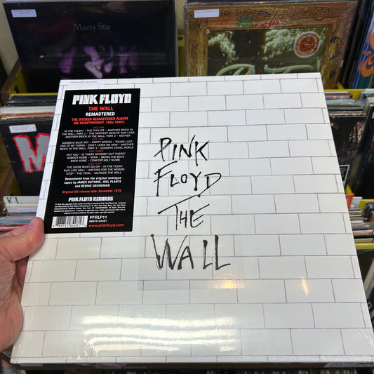 Pink Floyd - The Wall