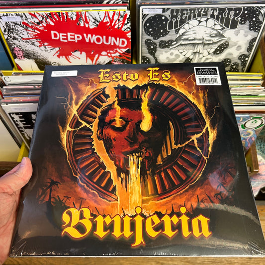 Brujeria - Esto Es Brujeria