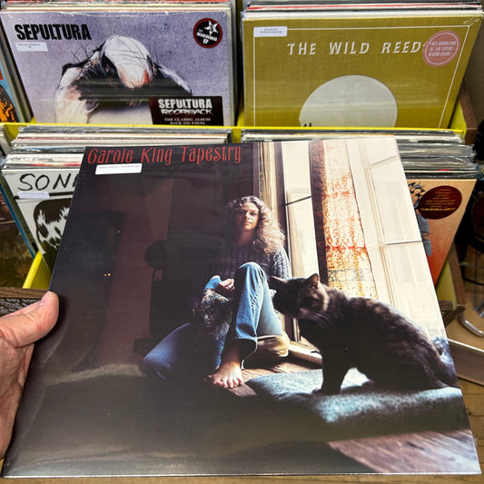 Carole King - Tapestry