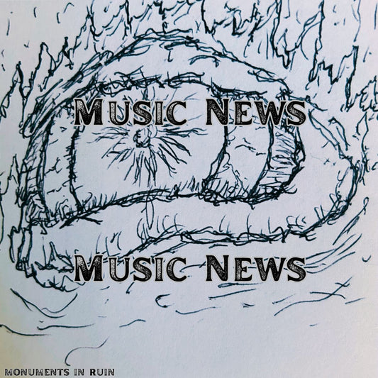 Music News 20251007 (Oct 07, 2025)