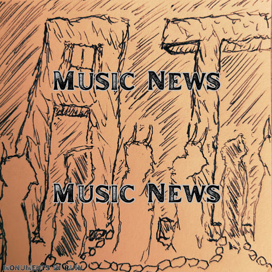 Music News 20250813 (Aug 13, 2025)