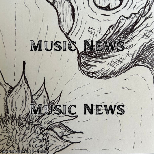 Music News 20250819 (Aug 19, 2025)