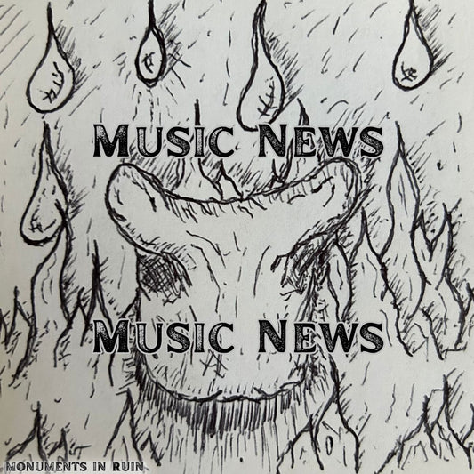 Music News 20250826 (Aug 26, 2025)