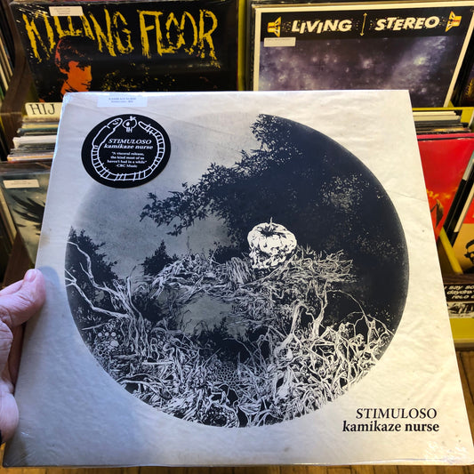 Kamikaze Nurse - Stimuloso