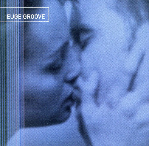 the album cover for Euge Groove - Euge Groove