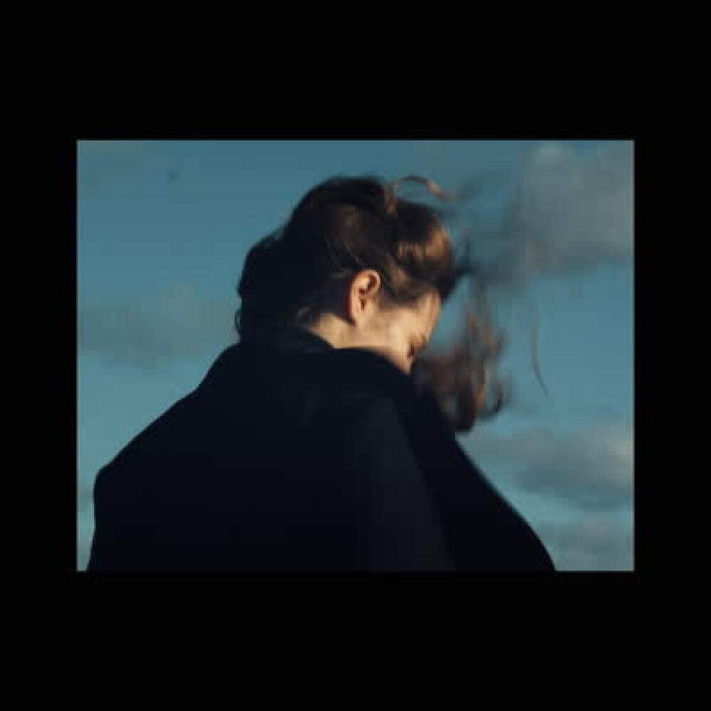 the album cover for Hania Rani - Esja