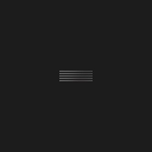 the album cover for Bigbang - Made