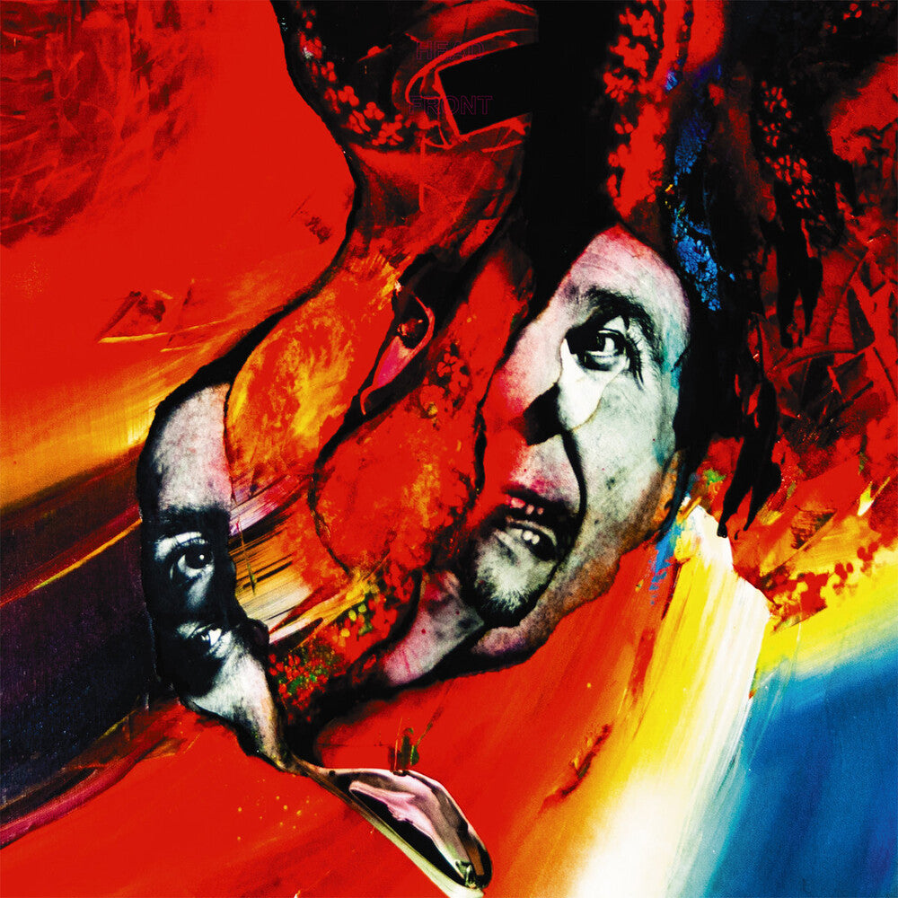the album cover for Coil - Sara Dale's Sensual Massage