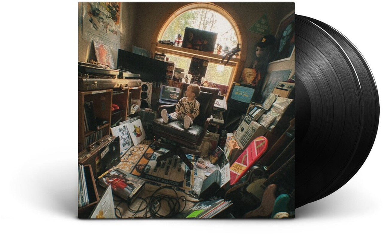 Logic - VINYL DAYS 2LP