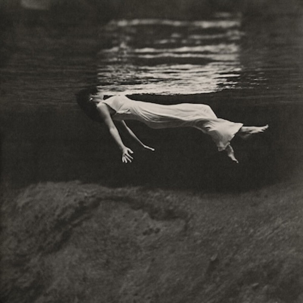 the album cover for Bill Evans / Hall,Jim - Undercurrent
