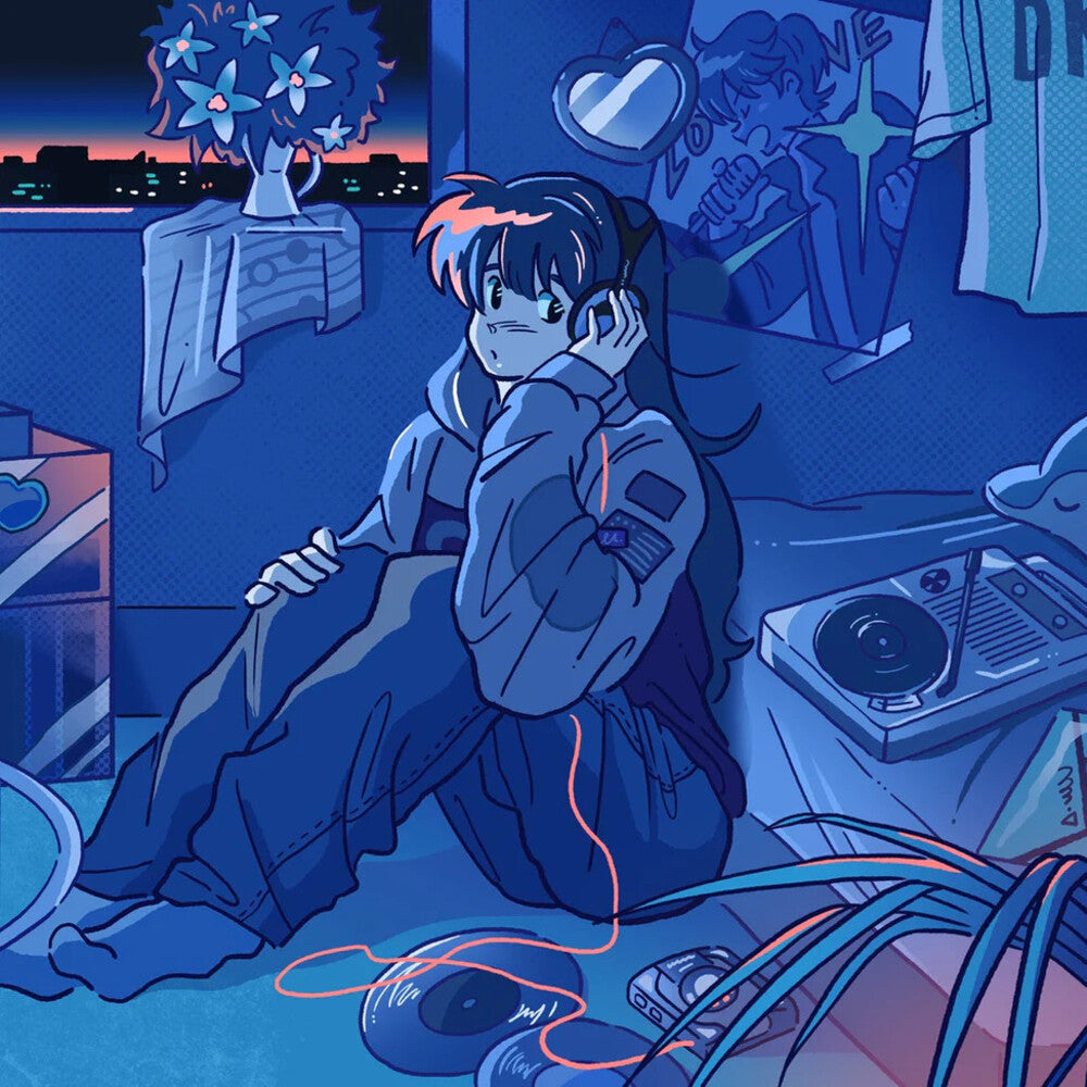 the album cover for Grey October Sound - Timeless Lo-Fi 3