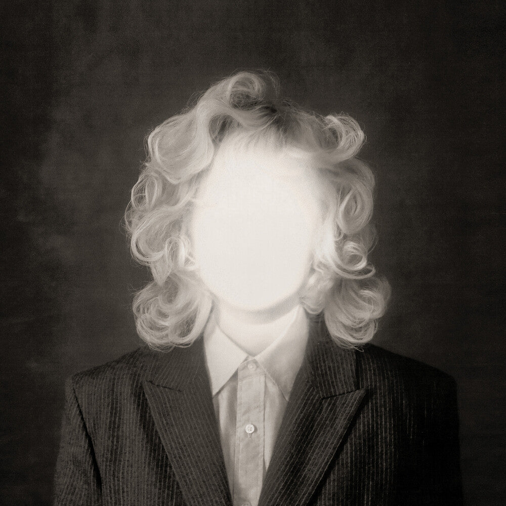 the album cover for Cam - All Things Light