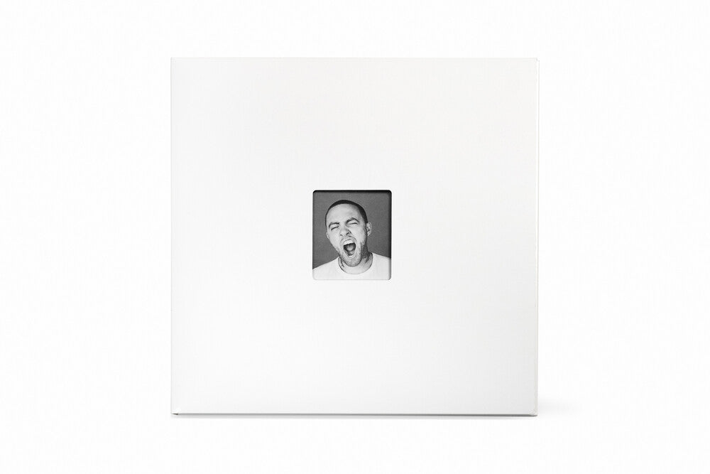 the album cover for Unknown Artist - Go:od Am