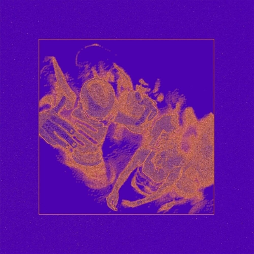 the album cover for Goldie B - Who Says Night's For Sleeping (Ep)