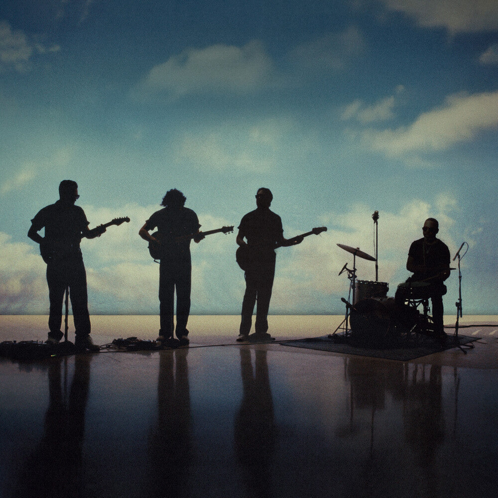 the album cover for Fearless Flyers - Fearless Flyers V (Mod)