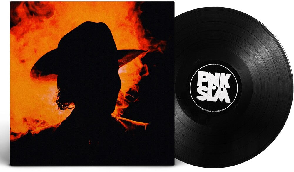 the album cover for Hemingway, Hemi - Wings of Desire