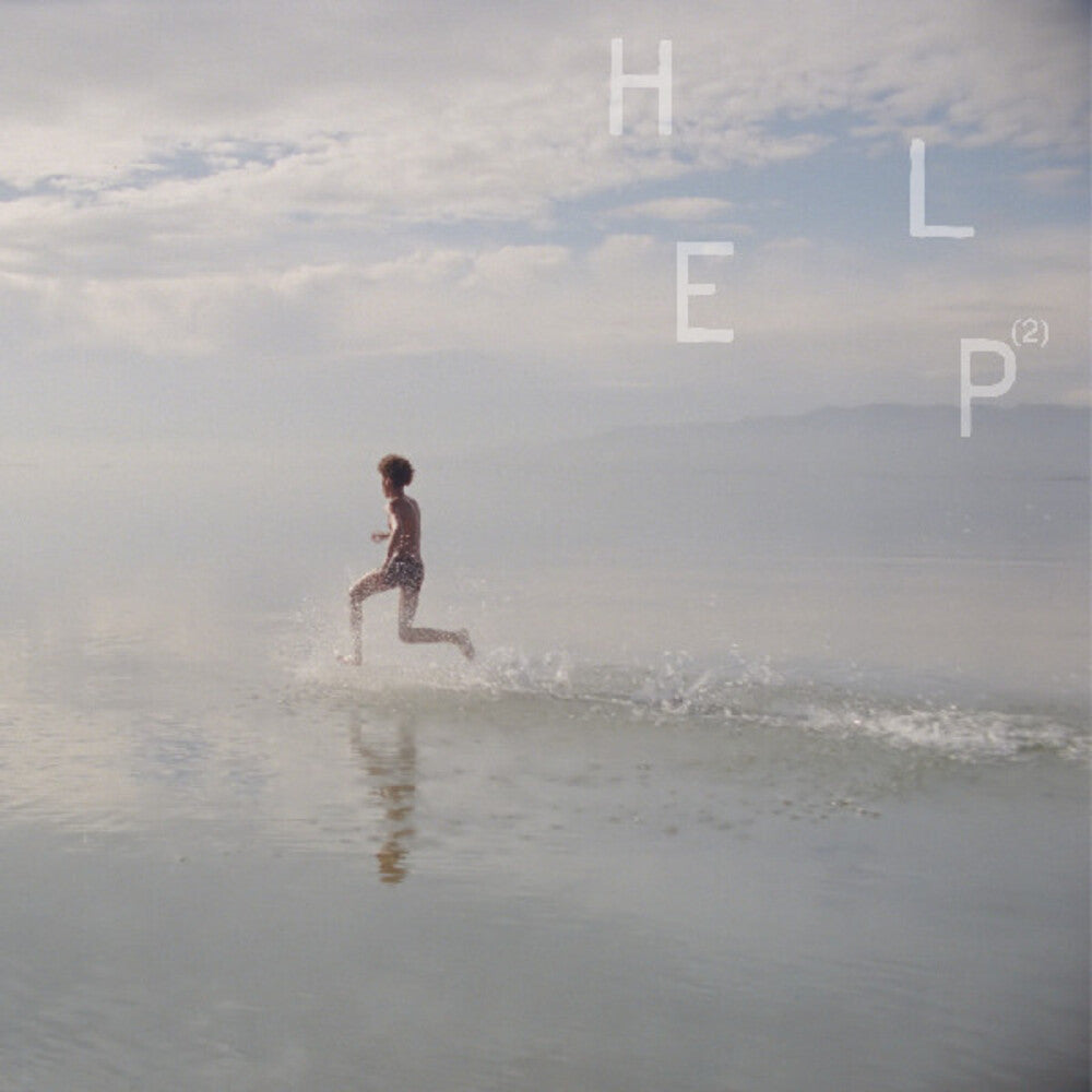 the album cover for Various Artists - Help (2)
