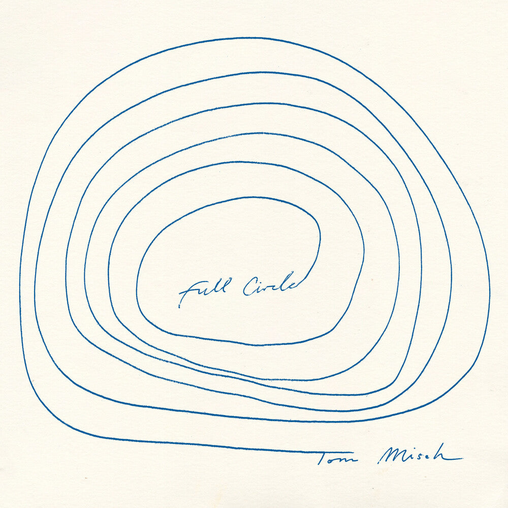 Tom Misch - Full Circle [LP] – Monuments in Ruin