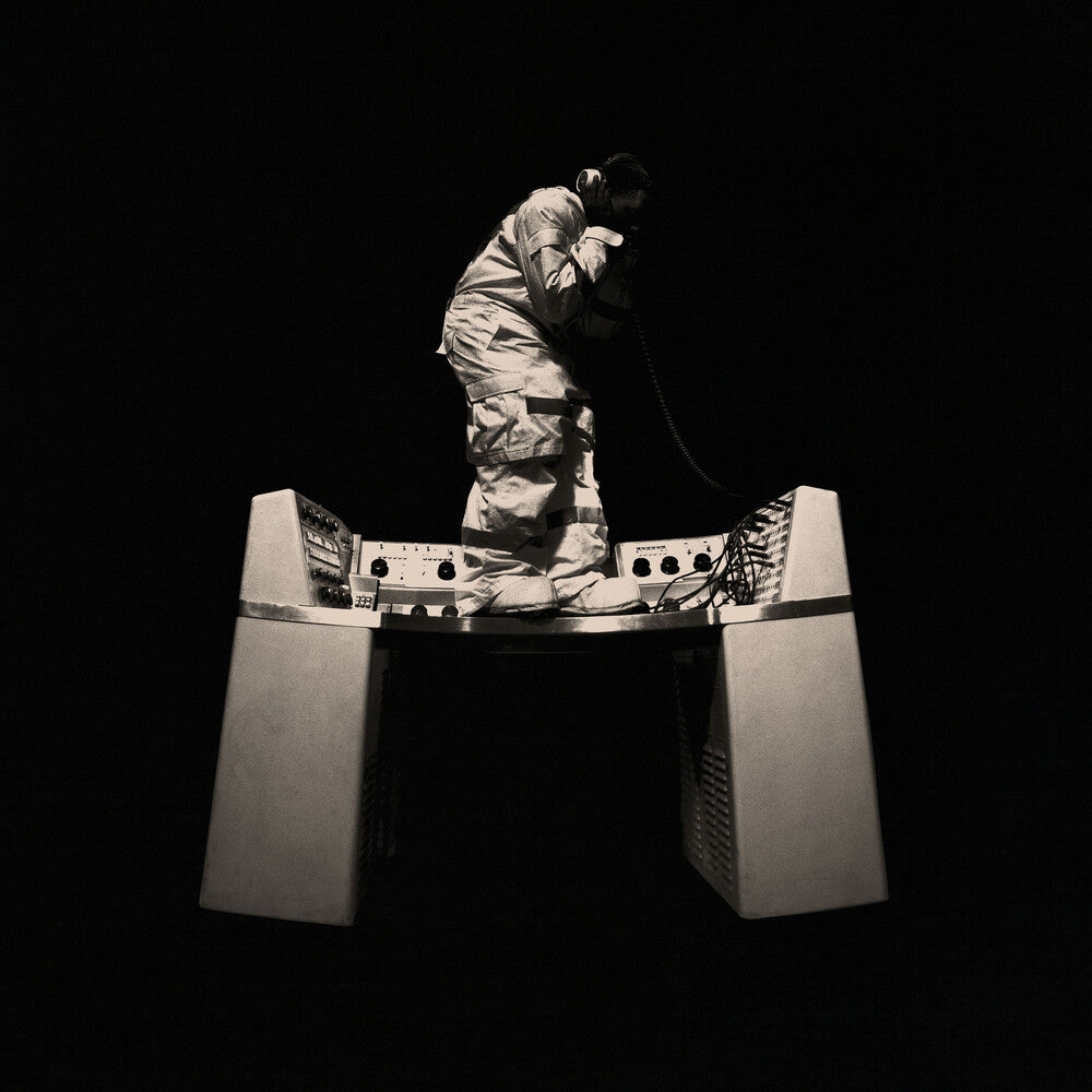 the album cover for Don Toliver - Octane