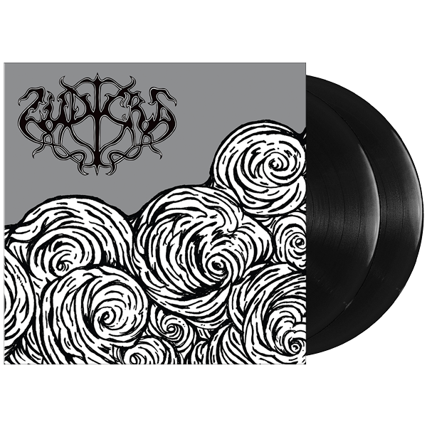 Ludicra - HOLLOW PSALMS 2LP