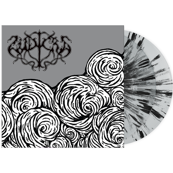 Ludicra - HOLLOW PSALMS 2LP
