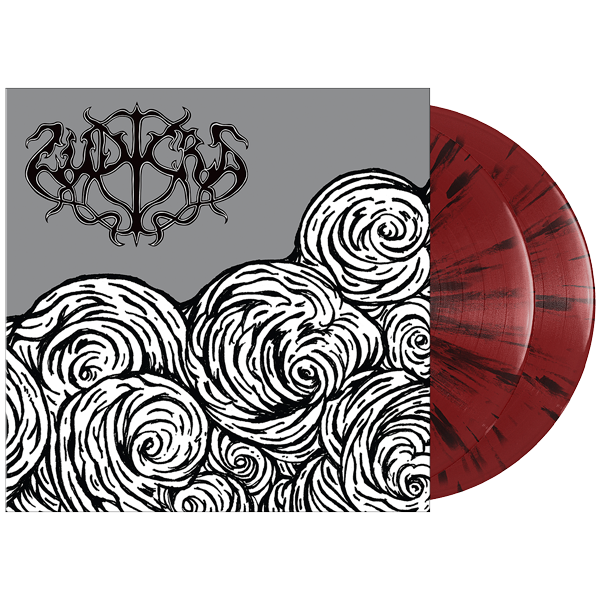 Ludicra - HOLLOW PSALMS 2LP