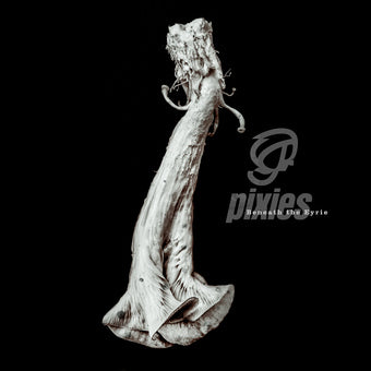 Pixies - BENEATH THE EYRIE LP