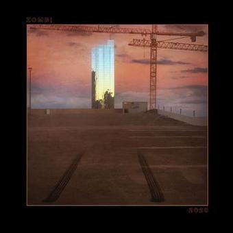 Zombi - 2020 LP