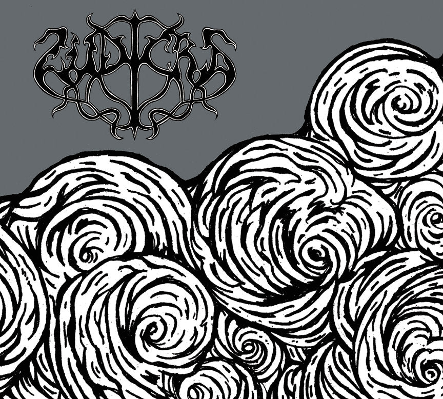 Ludicra - HOLLOW PSALMS 2LP