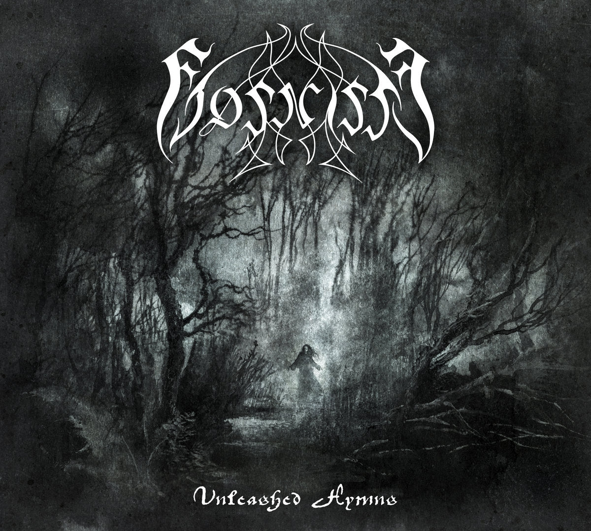 Fjøsnisse - Unleashed Hymns (Limited Edition Red Vinyl) LP
