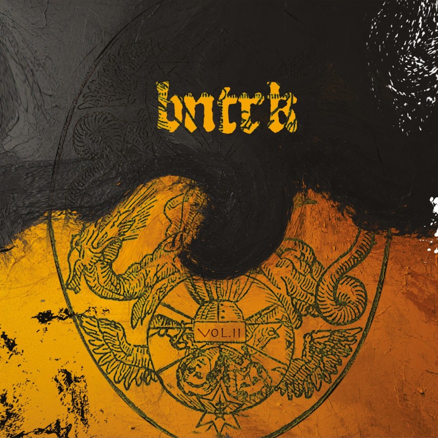 BANTORIAK - Volume II (CD) | PRE-ORDER