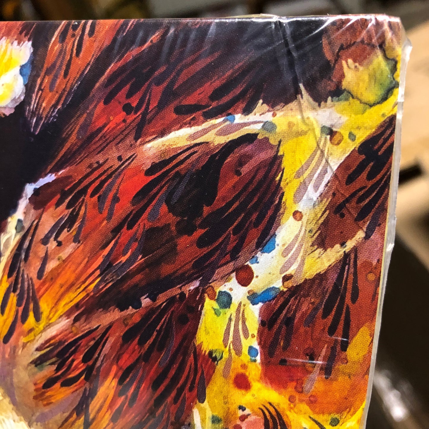 Pyrrhon - ABSCESS TIME (2LP) (DAMAGED)