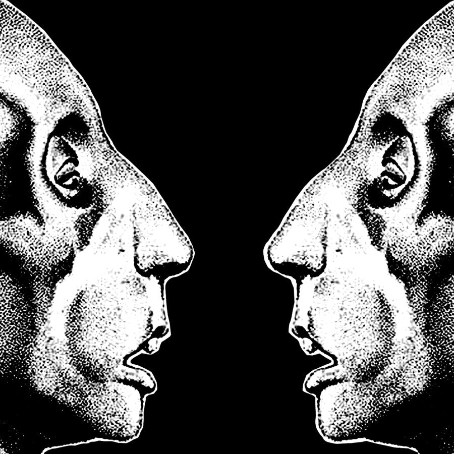 MAN LOOKING MAN - Man Looking Man (CD) | PRE-ORDER