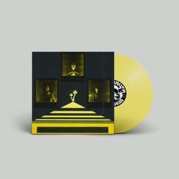 REPETITA IUVANT - 3+2 (COLORED VINYL) | Pre-Order