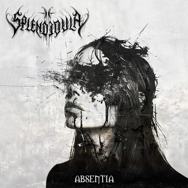 SPLENDIDULA - Absentia (CD) :Pre-Order