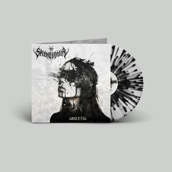 SPLENDIDULA - Absentia (COLORED VINYL) :Pre-Order