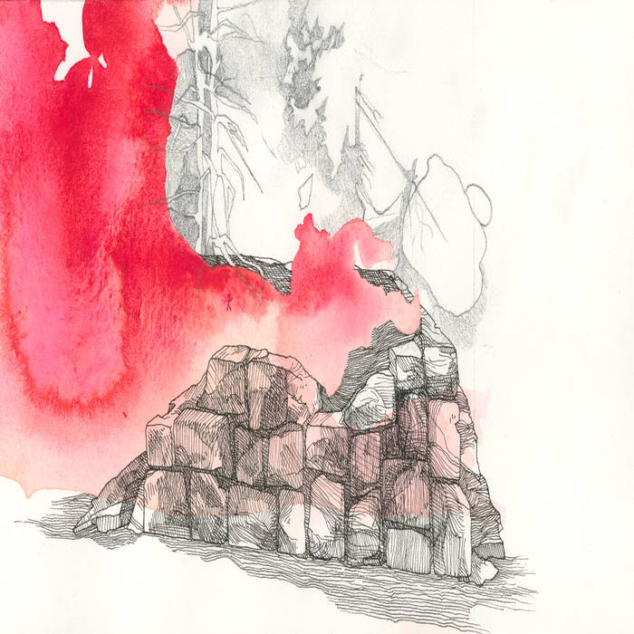 Village/Divine Circles Split CD